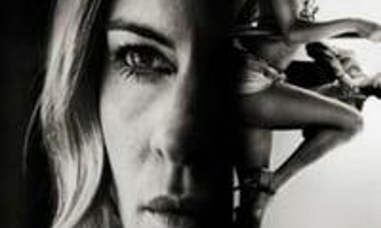 header image for Annika Bengtzon: Crime Reporter - Studio Sex