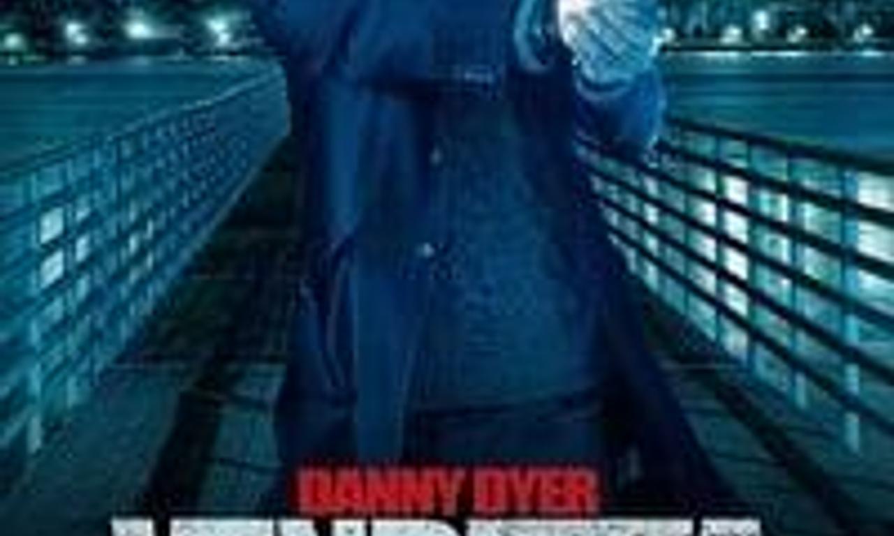 header image for Vendetta