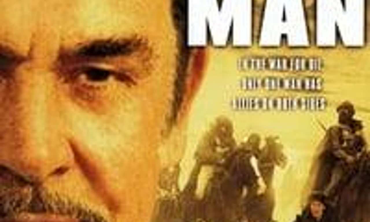 header image for The Next Man