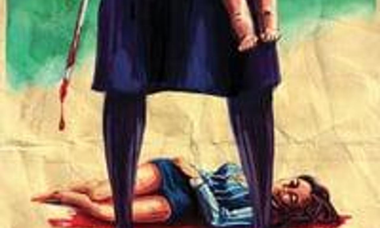 header image for Francesca