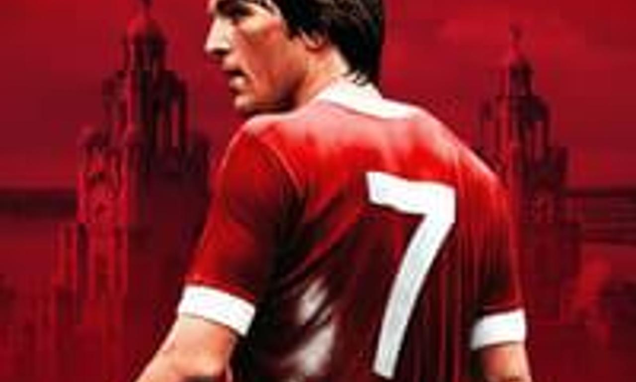 header image for Kenny