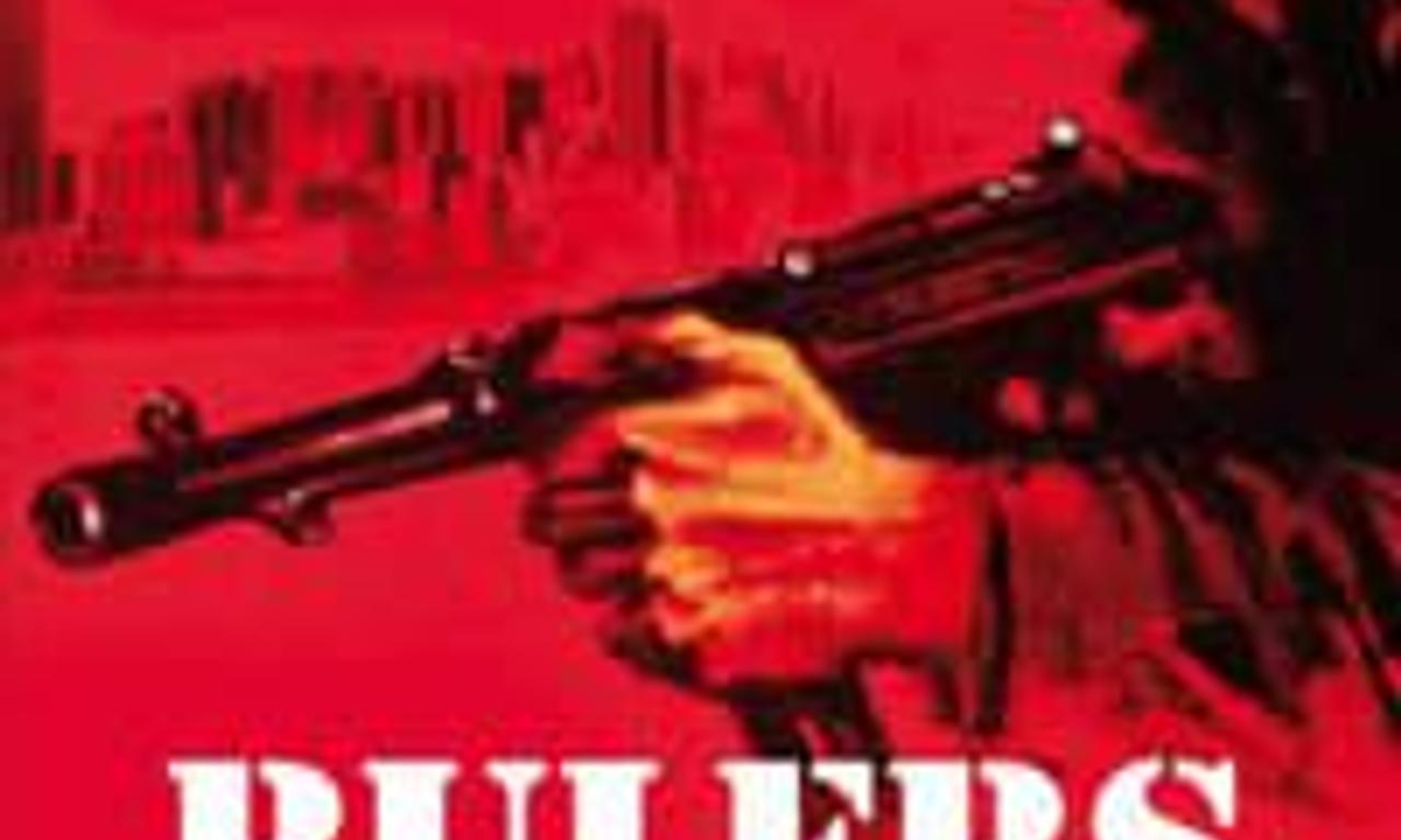 header image for Rulers of the City