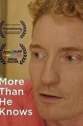 More Than He Knows