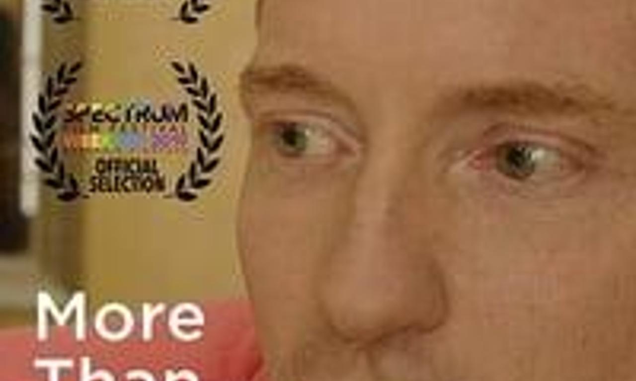 header image for More Than He Knows