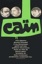 Caïn - Les marcheurs de la nuit