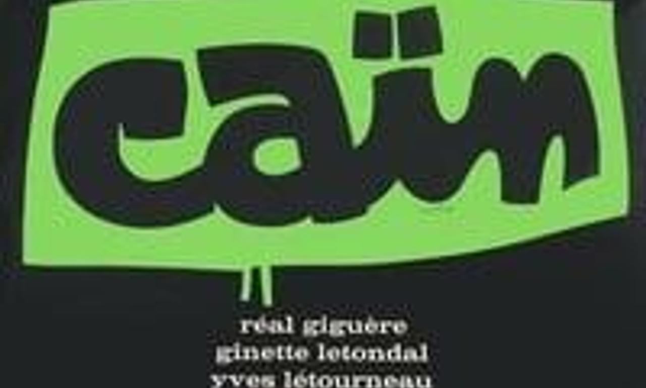 header image for Caïn - Les marcheurs de la nuit