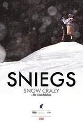 Snow Crazy