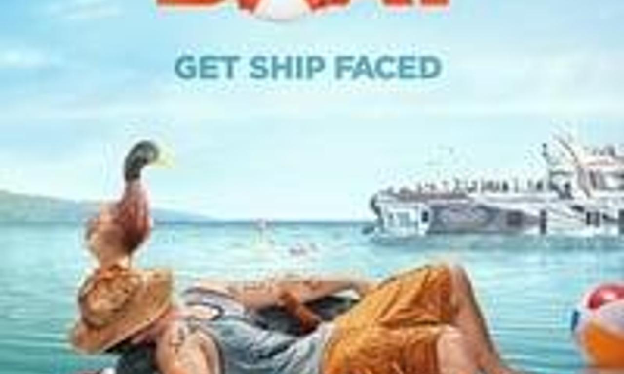 header image for Party Boat