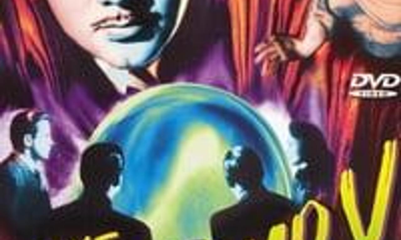 header image for The Amazing Mr. X