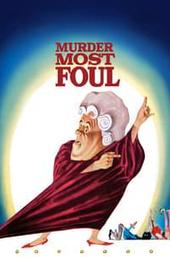 Murder Most Foul