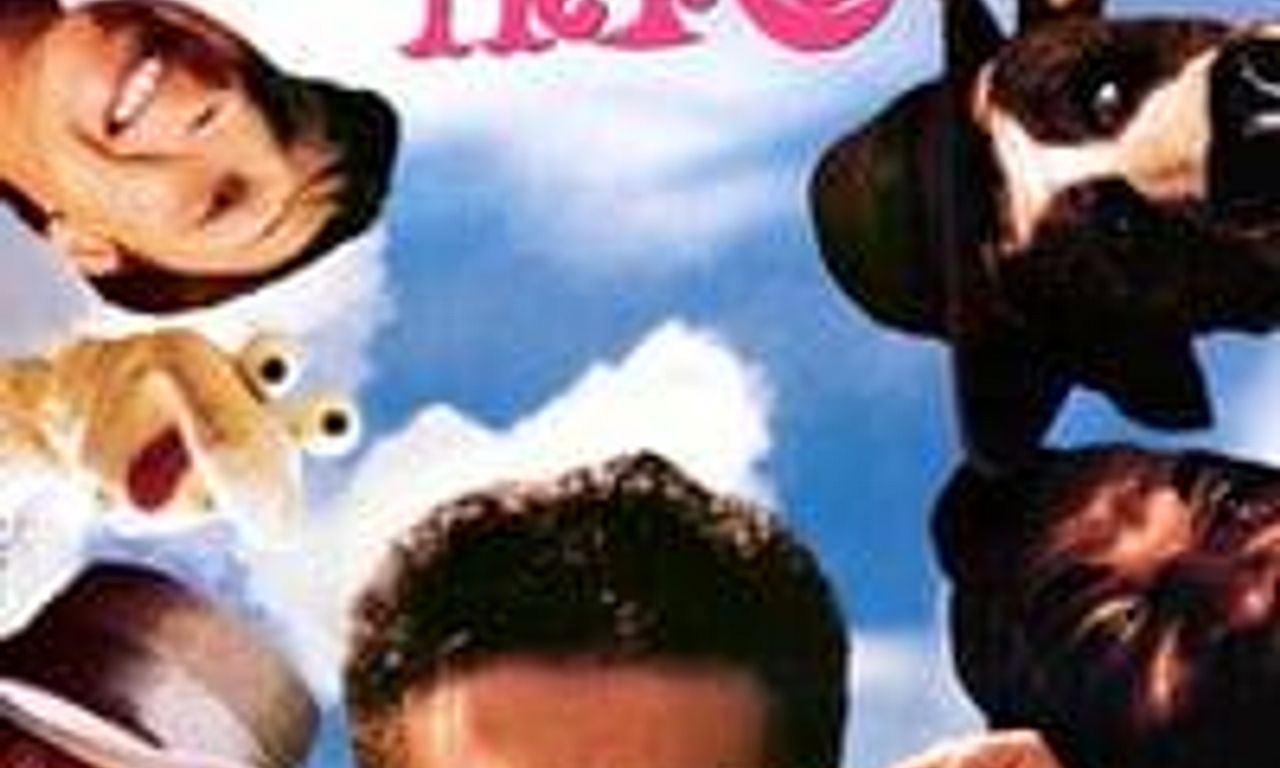 header image for Freaked