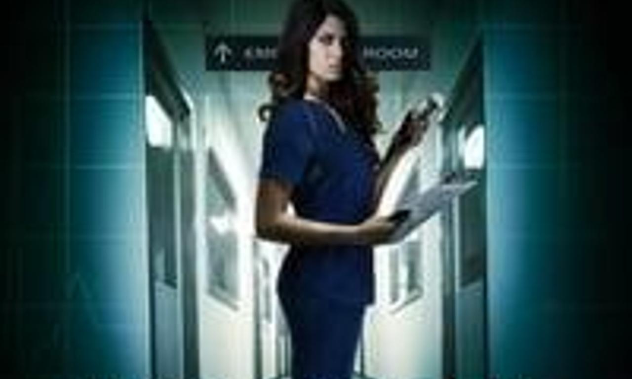 header image for Nightmare Nurse