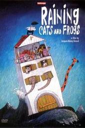 Raining Cats and Frogs