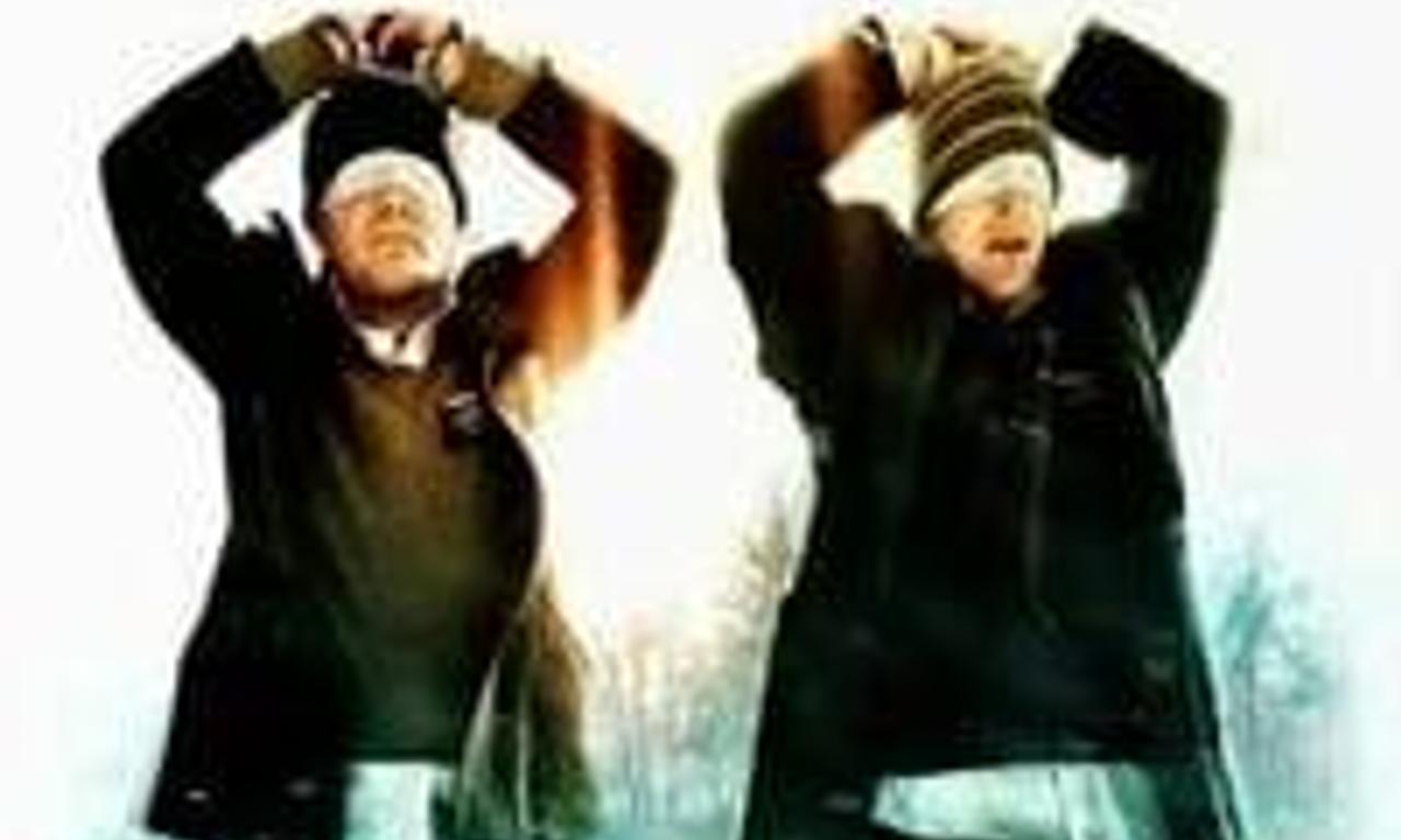 header image for The Saratov Approach