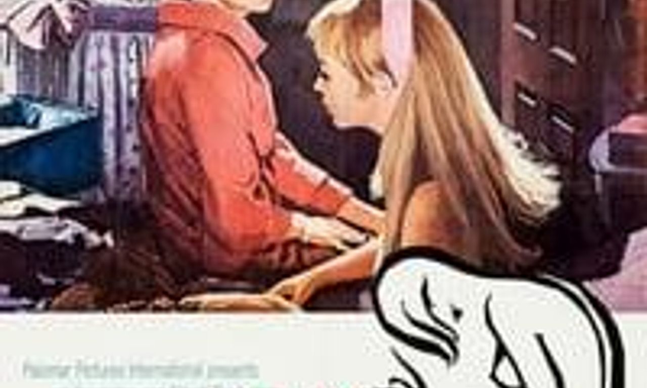 header image for The Killing of Sister George