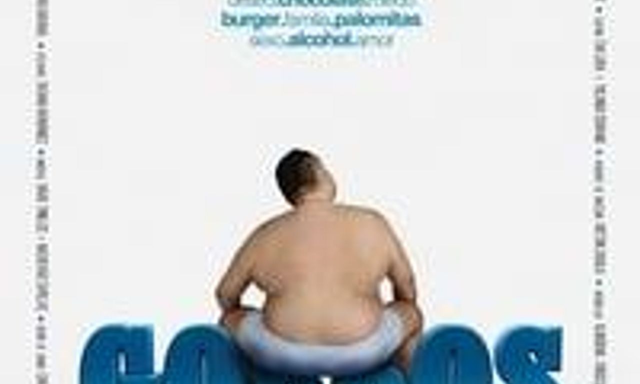 header image for Fat People