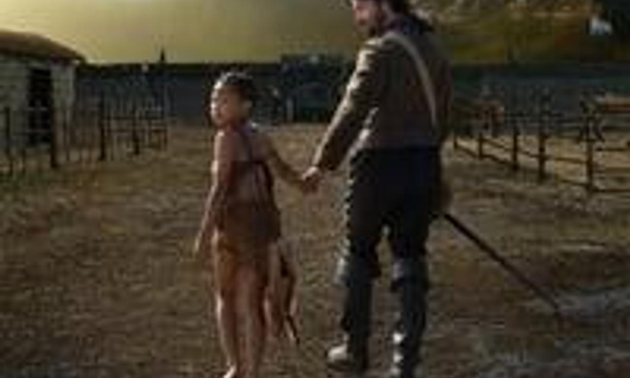 header image for Krotoa