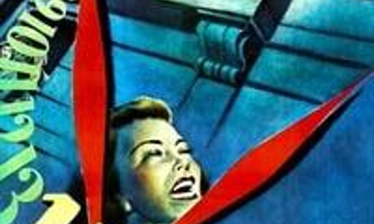 header image for Fourteen Hours