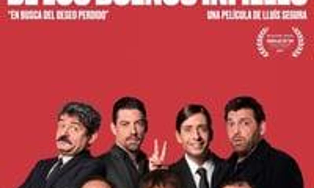 header image for El club de los buenos infieles