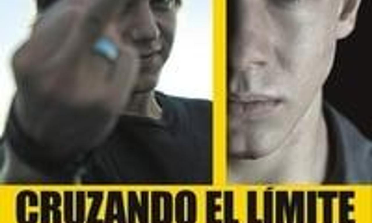 header image for Lock Up