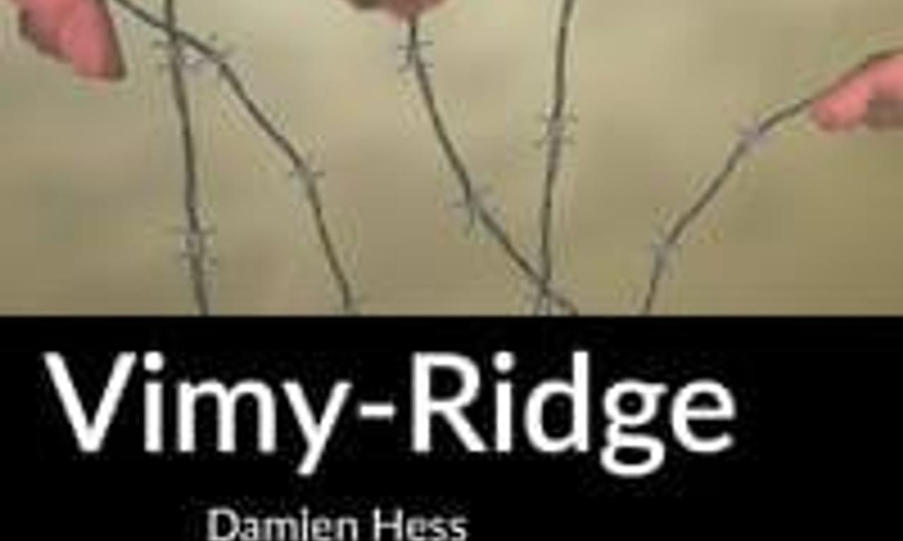 VimyRidge Where to Watch and Stream Online Entertainment.ie