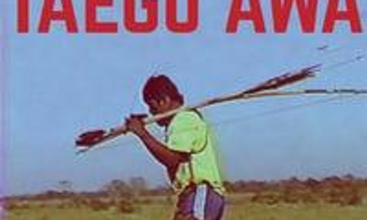 header image for Taego Ãwa
