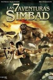 The 7 Adventures of Sinbad
