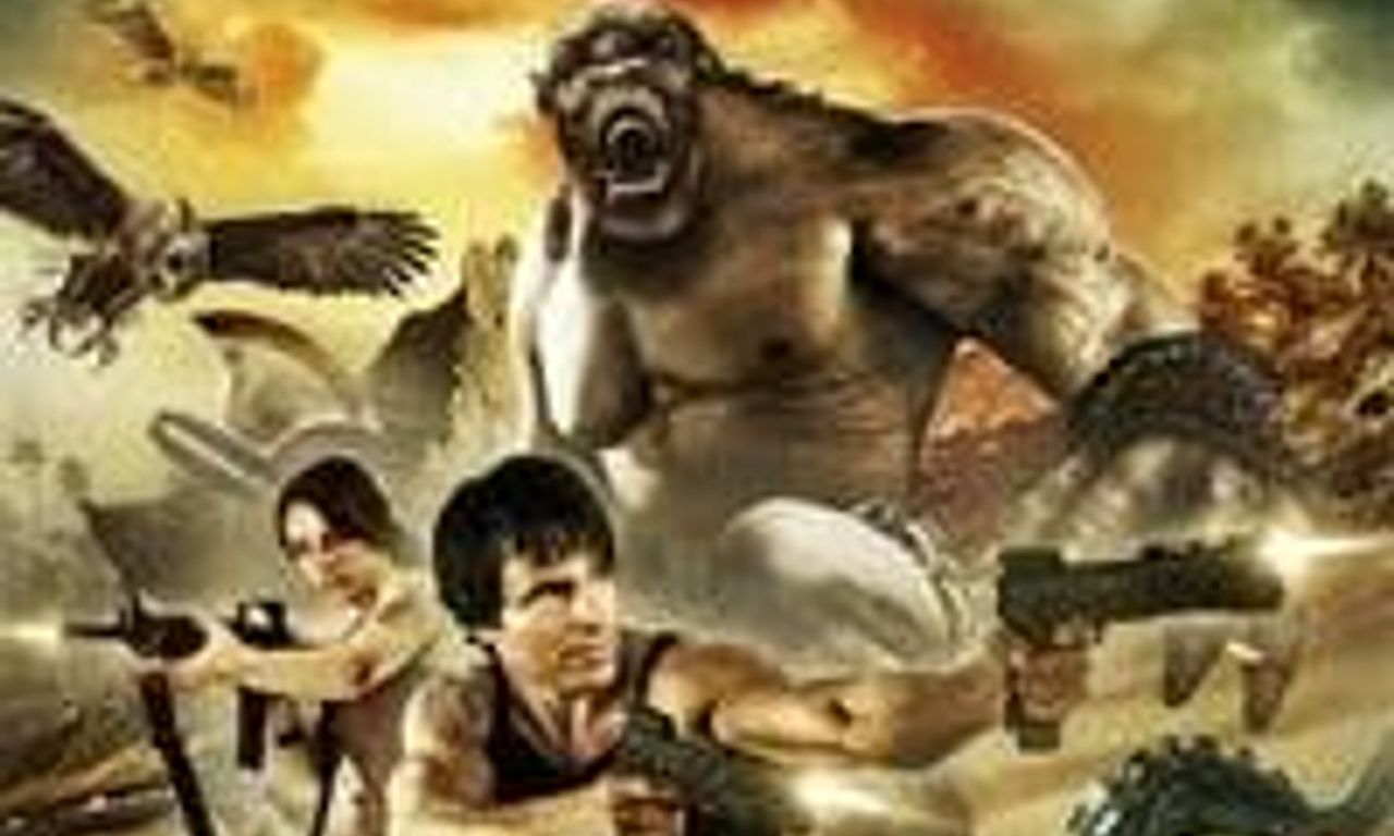 header image for The 7 Adventures of Sinbad