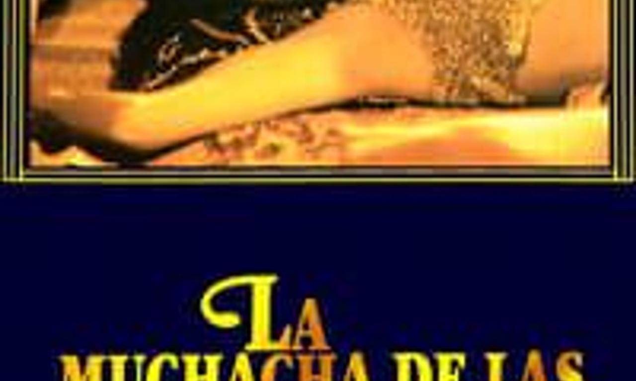 header image for Girl with the Golden Panties