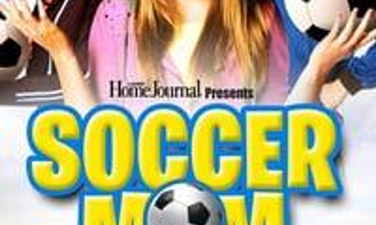 header image for Soccer Mom