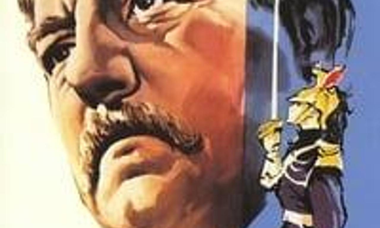 header image for The President