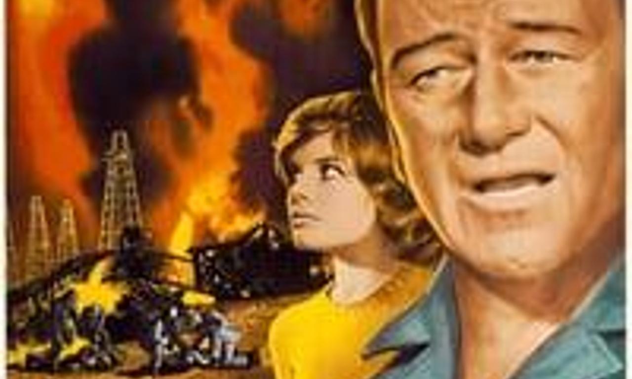 header image for Hellfighters