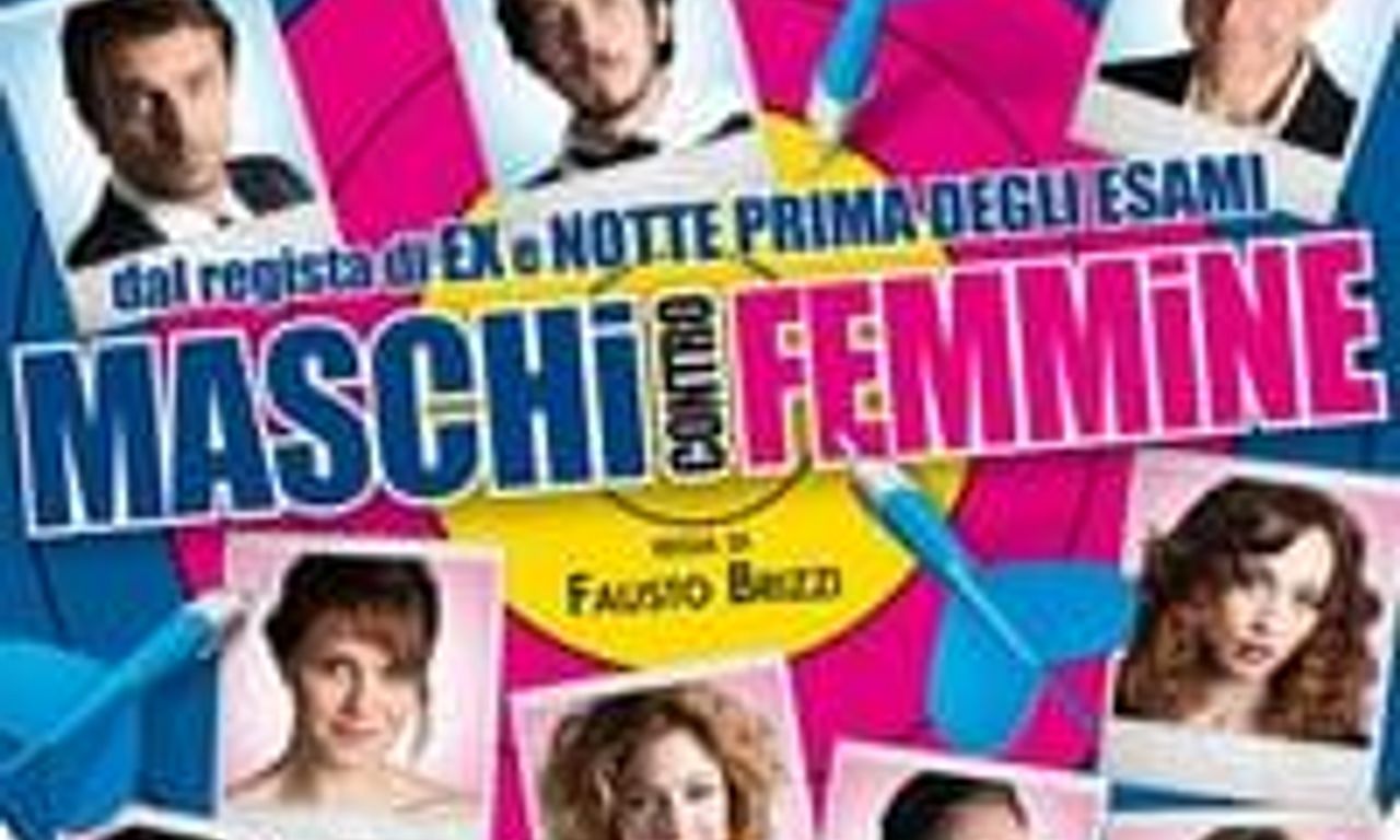 header image for Men Vs Women