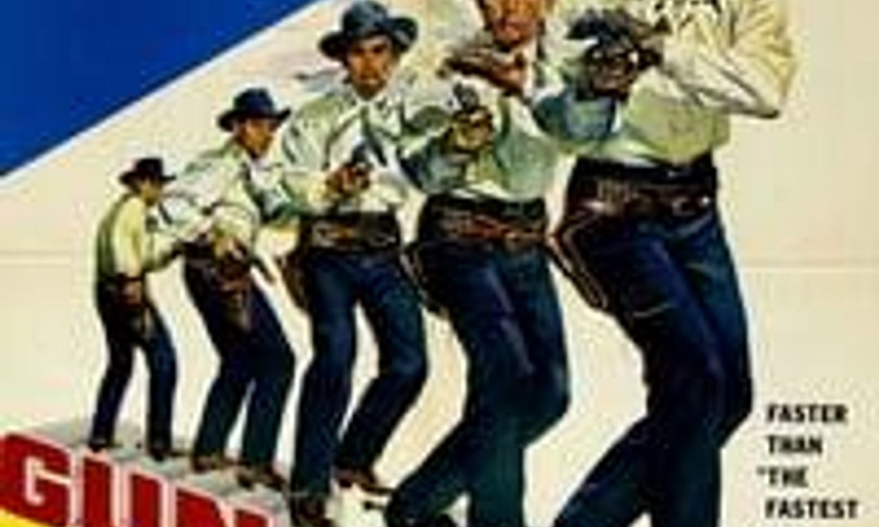 header image for Gun Glory