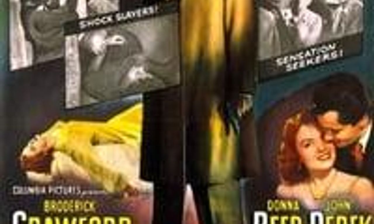 header image for Scandal Sheet