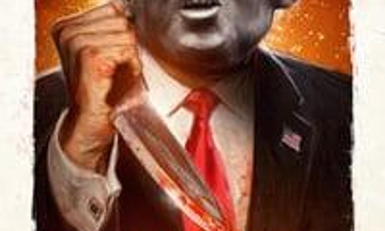 header image for President Evil