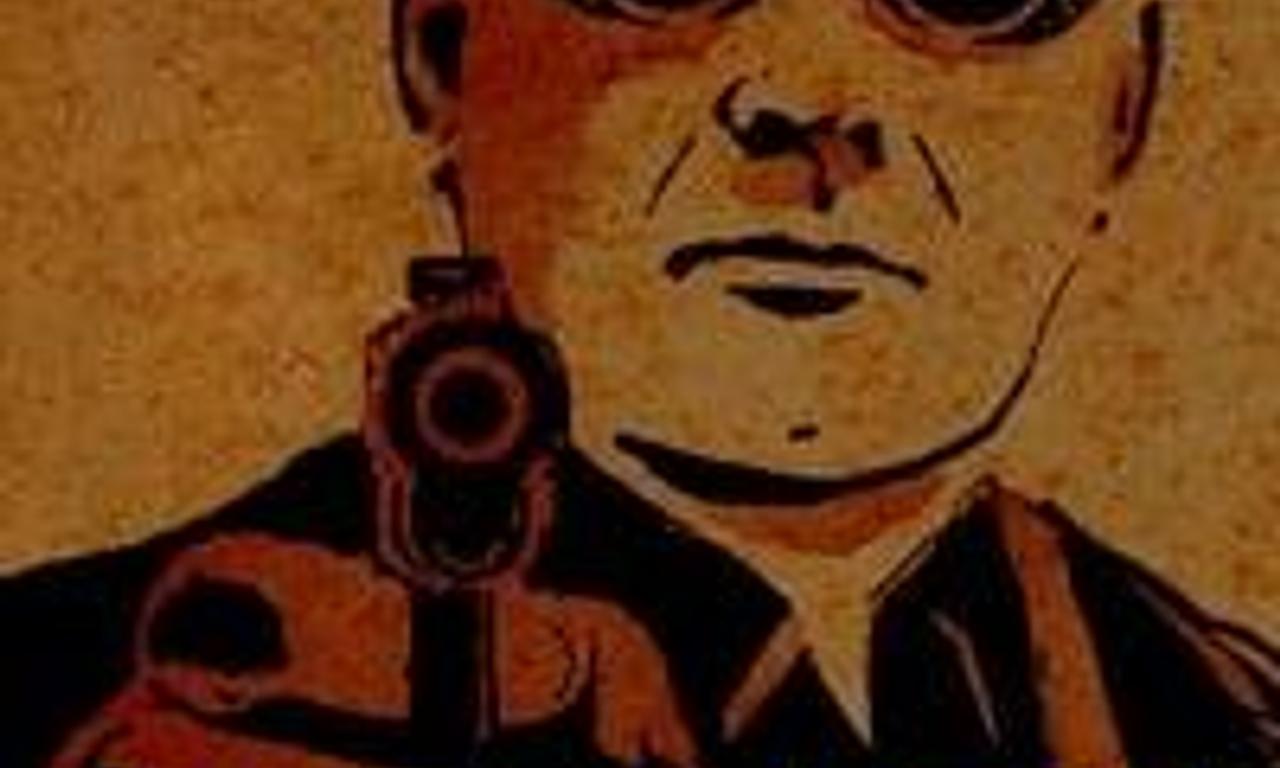 header image for Stalin and the Katyn Massacre