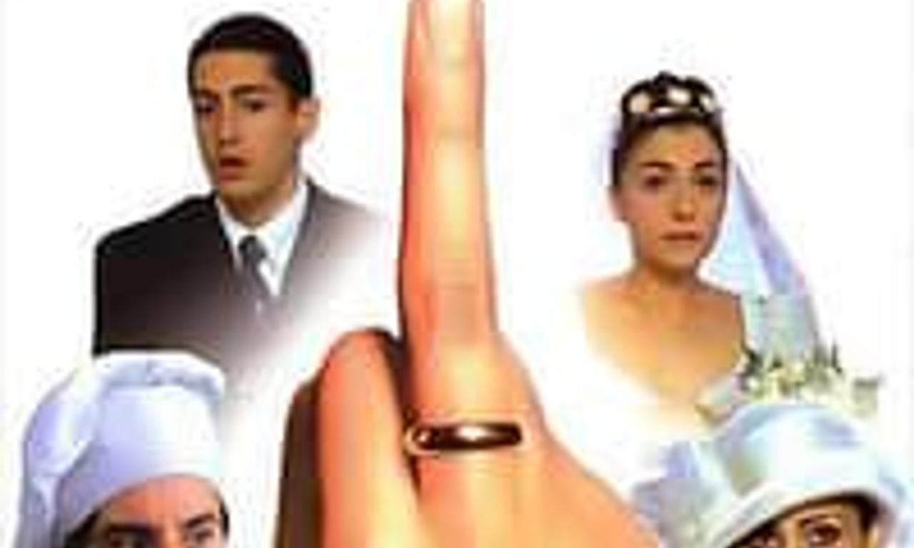 header image for Novios