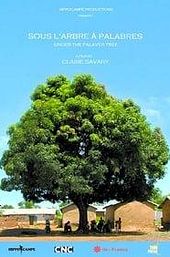 Under the Palaver Tree
