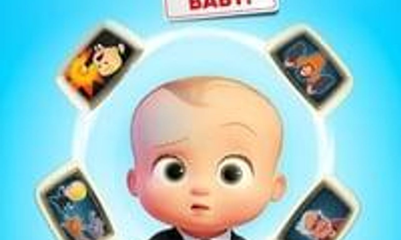 header image for The Boss Baby: Get That Baby!