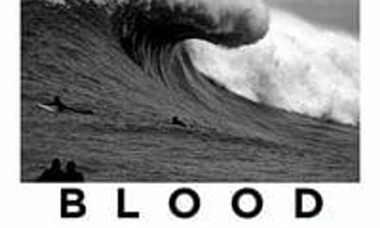 header image for Surfers' Blood