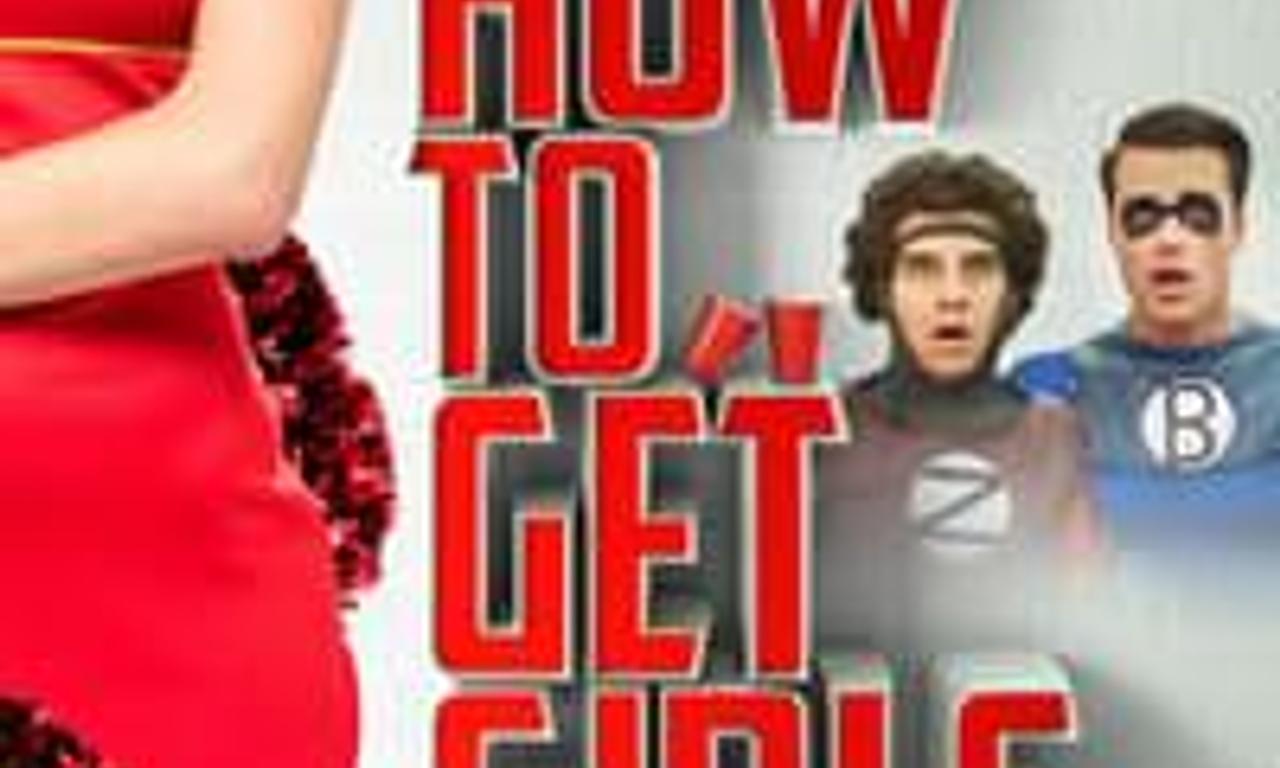 header image for How to Get Girls