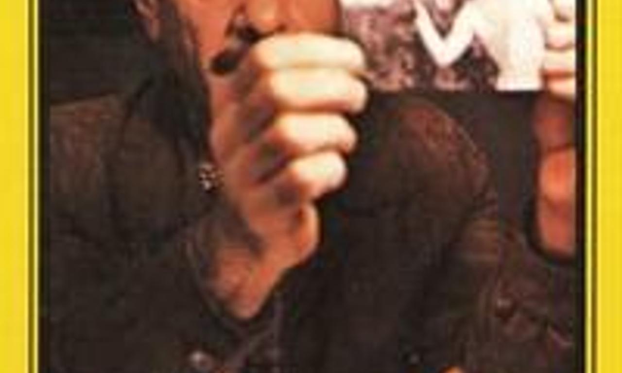 header image for El crack