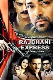 Rajdhani Express