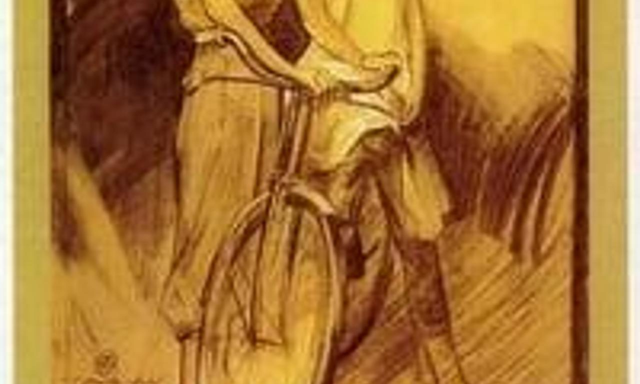 header image for Bicycles Are for the Summer