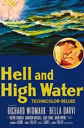 Hell and High Water
