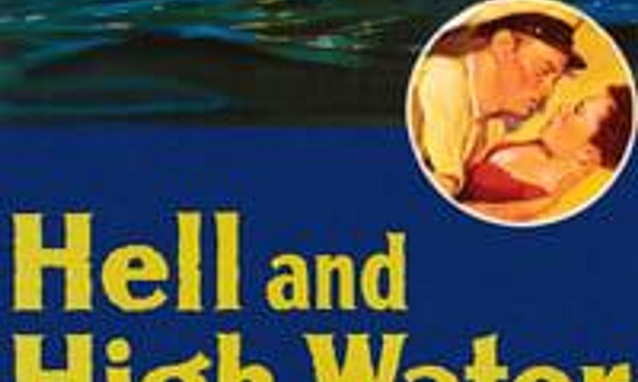 header image for Hell and High Water