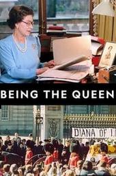 Being the Queen