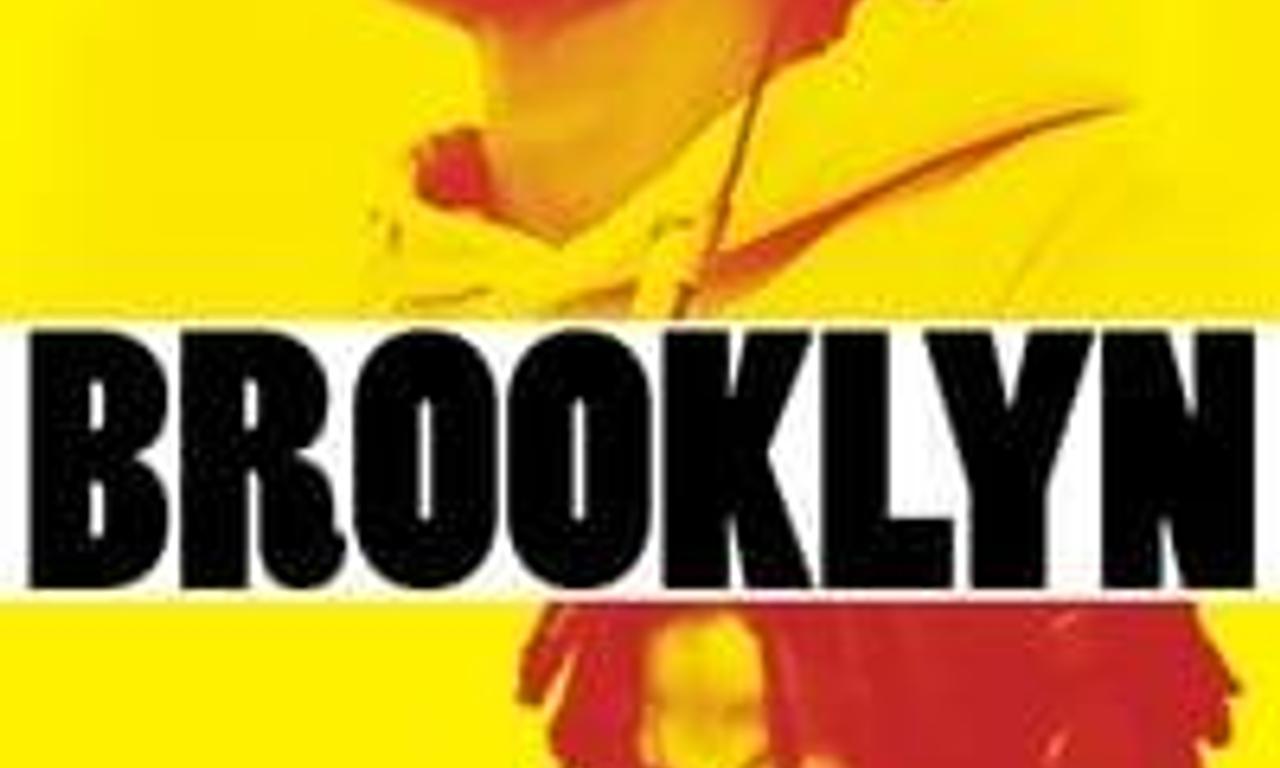 header image for Brooklyn