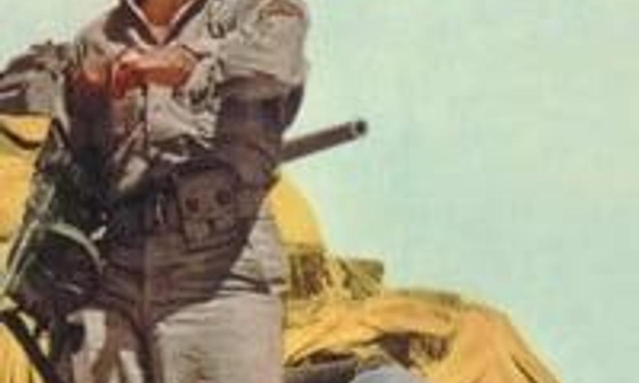 header image for Sahara